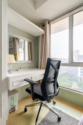 Avida Towers Cebu 2016 Wifi 190mbps, Netflix 50 in SmartTV